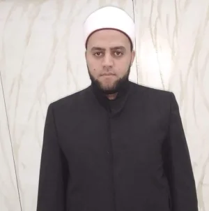 إسلام مصطفي محمد عبد العال