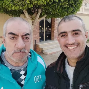 Mohamed Abdulaziz Said Abdelrahman