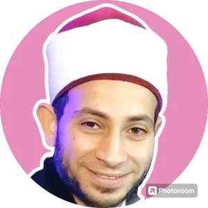 السيد سلامه شاهين