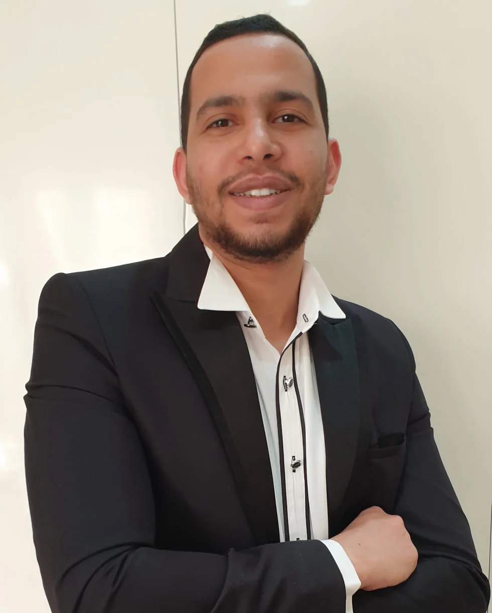 Ahmed Ismail