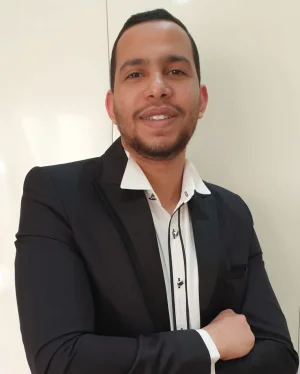 Ahmed Ismail