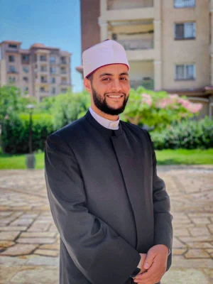 محمود علي محمد علي