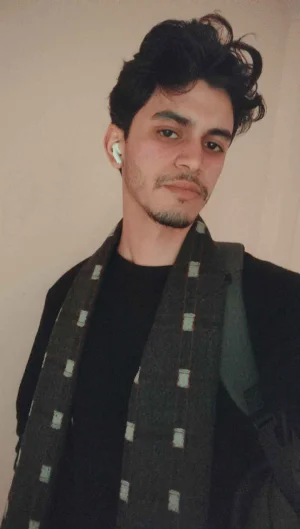 كريم احمد