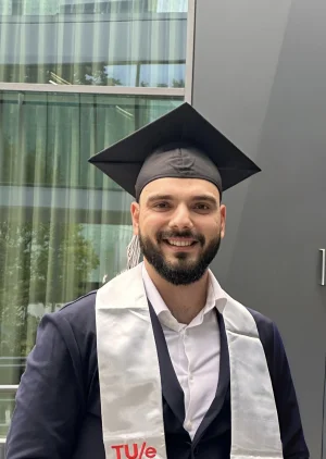 محمد أيهم حمزة