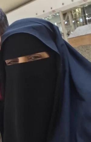 كوثر حسين
