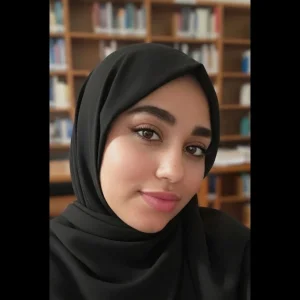 منة الله السيد عسل