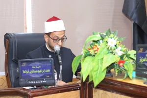 محمد إبراهيم عبدالمولي أبوالعلا