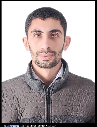 أحمد طايل