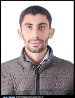 أحمد طايل
