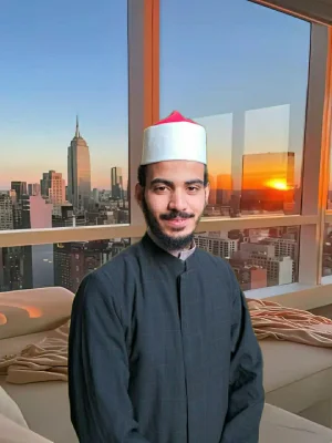 محمد عبدالرحمن عبدالهادي